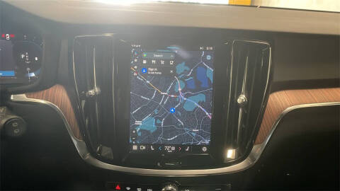 2024 Volvo V60 Cross Country B5 Plus