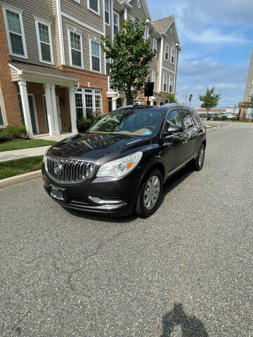 2013 Buick Enclave for sale at Pak1 Trading LLC in Little Ferry NJ