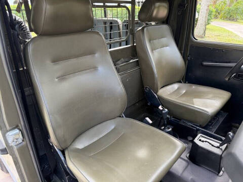 1990 Mercedes-Benz G-Class