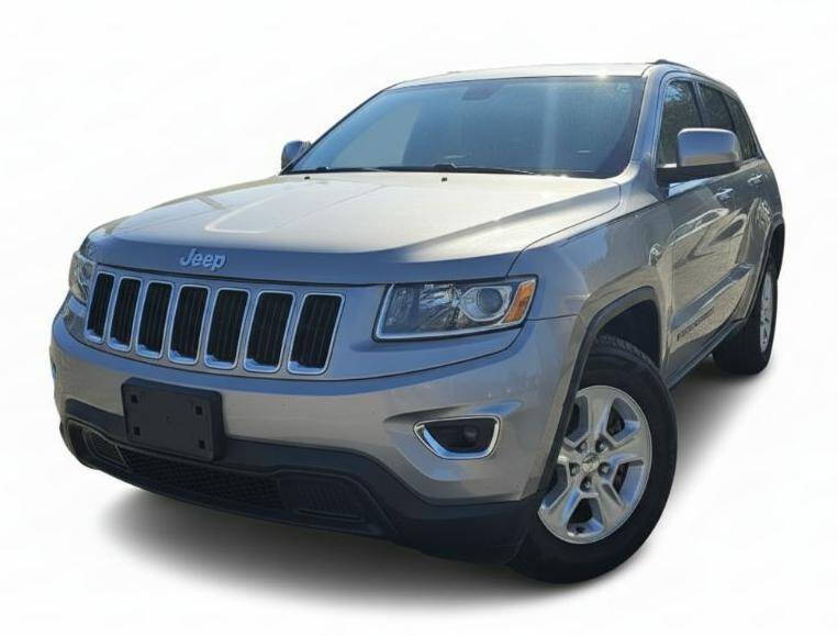 2014 Jeep Grand Cherokee Laredo's photo