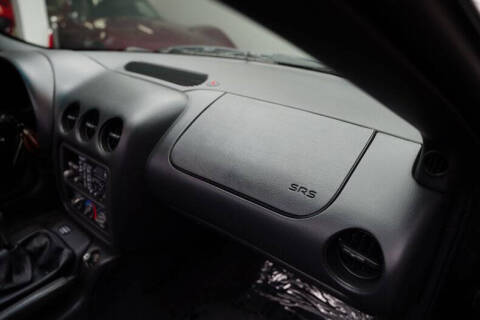 1996 Pontiac Firebird