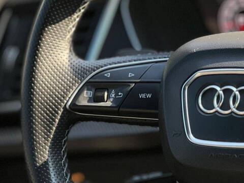 2023 Audi SQ5 3.0T quattro Premium Plus