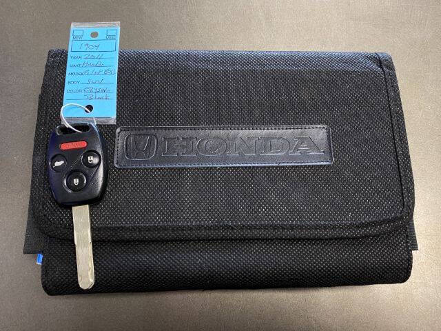 2011 Honda Pilot EX-L