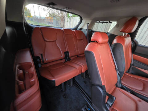 2023 Kia Carnival SX Prestige