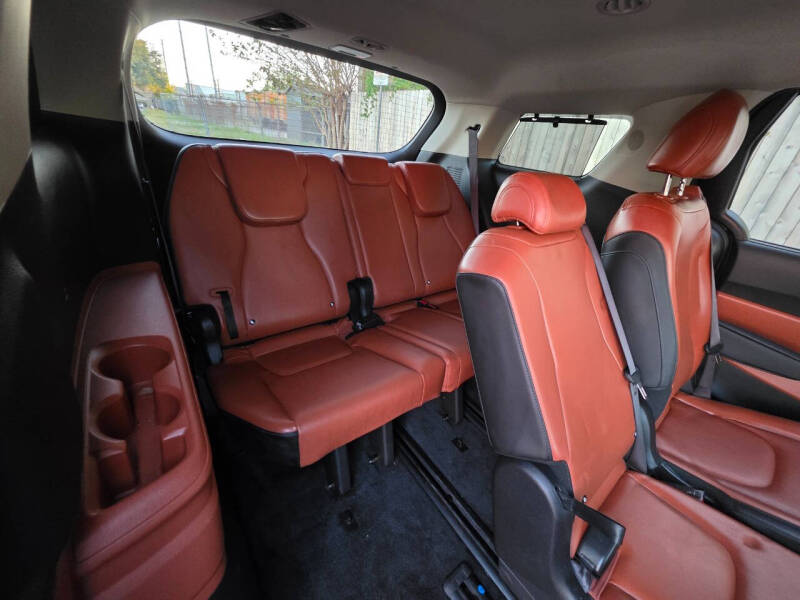 2023 Kia Carnival SX Prestige