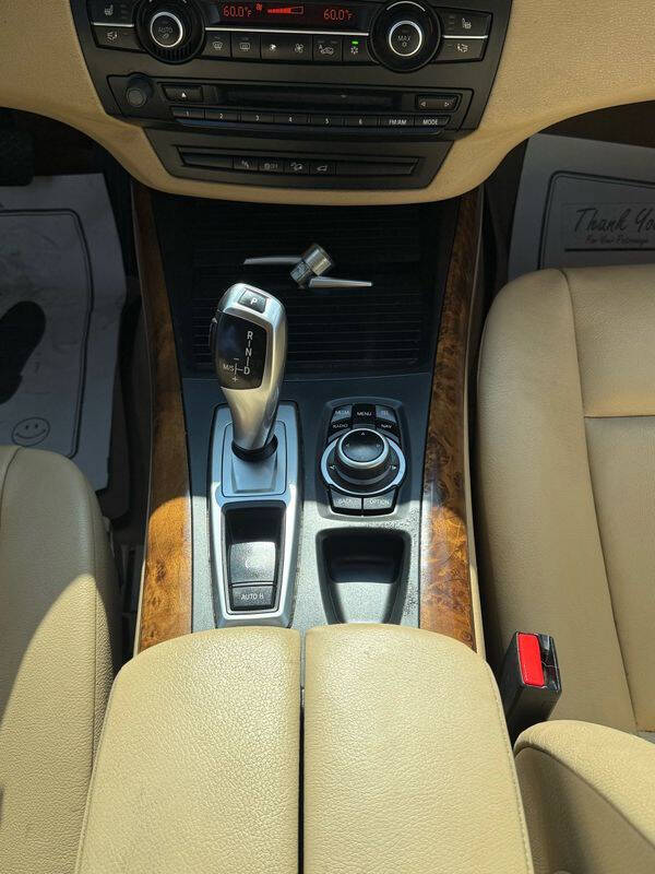 2013 BMW X5