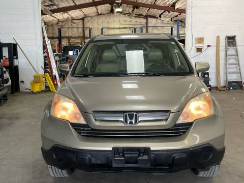 2008 Honda CR-V for sale at Ricky Auto Sales in Houston TX