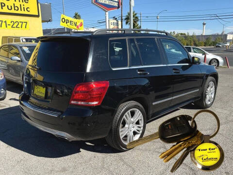 2013 Mercedes-Benz GLK GLK 350