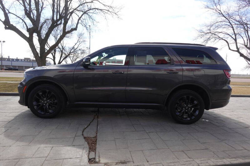2021 Dodge Durango GT