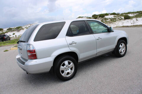 2006 Acura MDX