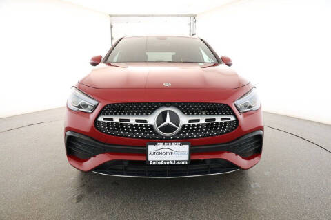 2022 Mercedes-Benz GLA GLA 250 4MATIC