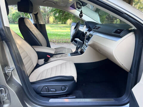 2013 Volkswagen CC Sport PZEV