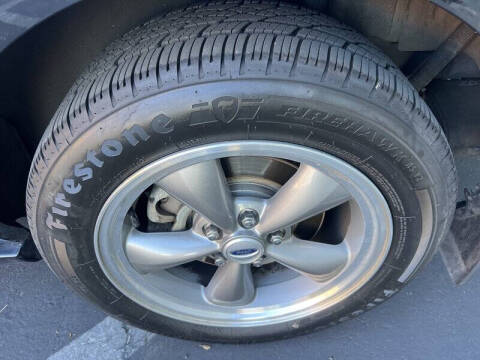 2006 Ford Mustang GT Premium