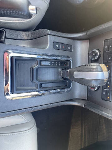 2014 Ford Mustang V6 Premium
