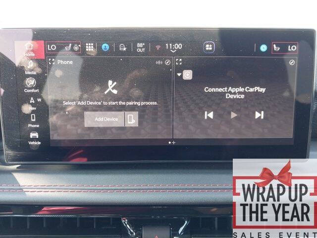 2025 Dodge Hornet GT Plus