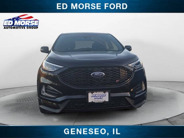 2024 Ford Edge ST