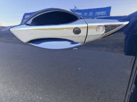 2017 Acura MDX SH-AWD w/Tech w/RES