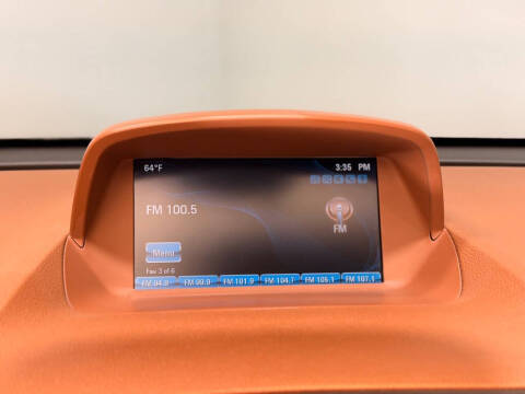 2013 Buick Encore Leather