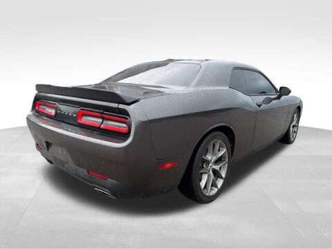 2023 Dodge Challenger GT