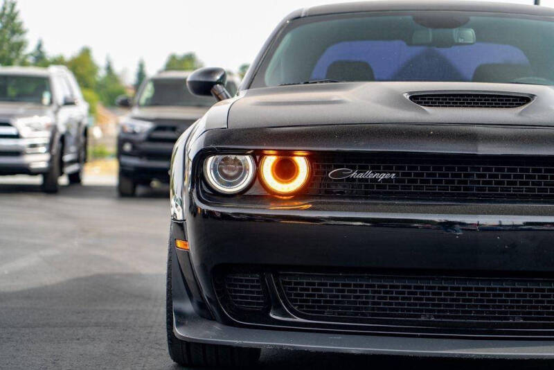2020 Dodge Challenger