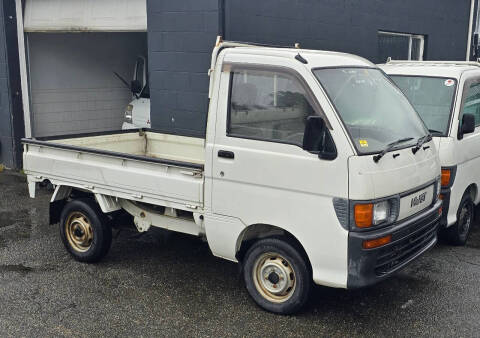 1994 Daihatsu Hijet Truck for sale at JDM Car & Motorcycle LLC in Shoreline WA