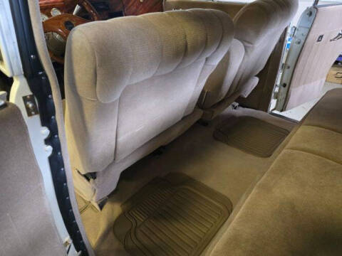 1938 Cadillac DeVille