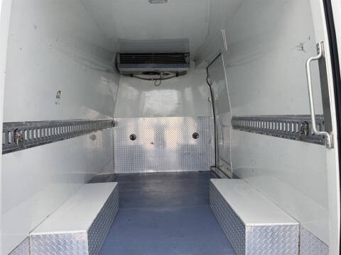 2019 Freightliner Sprinter