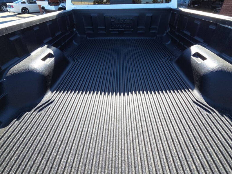 2015 Ford F-350 Super Duty Lariat