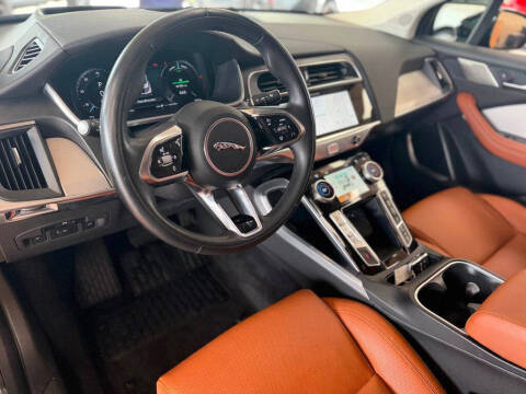 2023 Jaguar I-PACE EV400 HSE