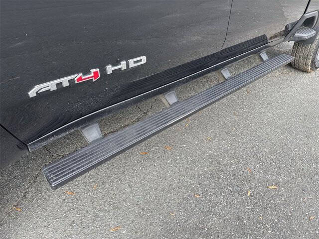 2023 GMC Sierra 3500HD