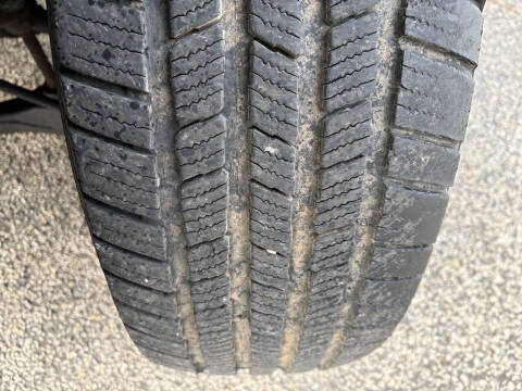 2008 GMC Sierra 2500HD SLT