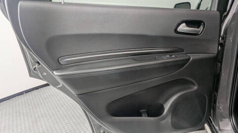 2023 Dodge Durango SXT