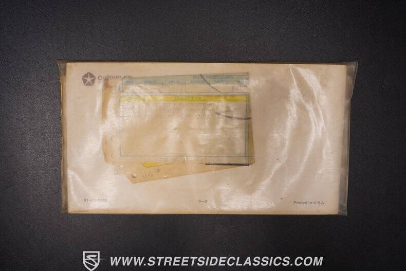 1979 Dodge D150 Pickup