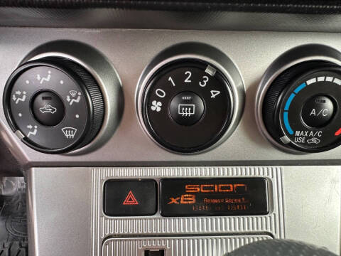 2012 Scion xB Release Series 9.0