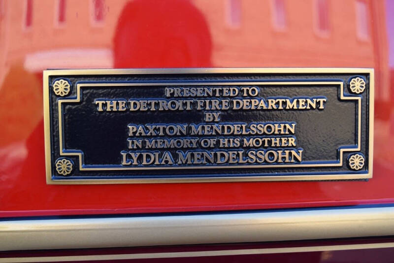 1927 Packard Clipper