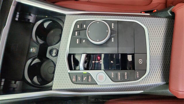 2025 BMW 3 Series M340i