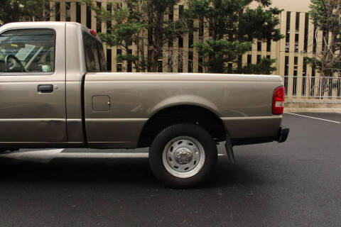 2006 Ford Ranger