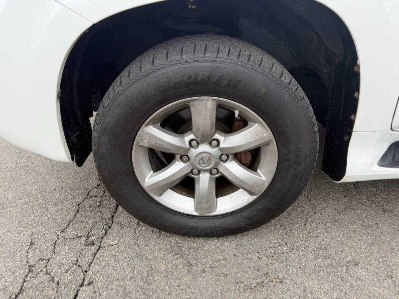 2010 Lexus GX 460 Premium