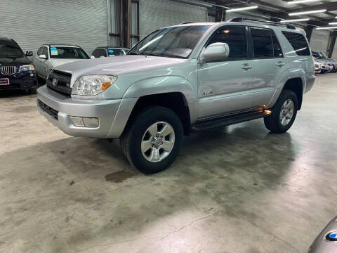 2005 Toyota 4Runner for sale at BestRide Auto Sale in Houston TX