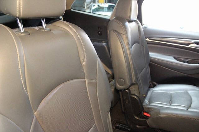 2019 Buick Enclave Premium