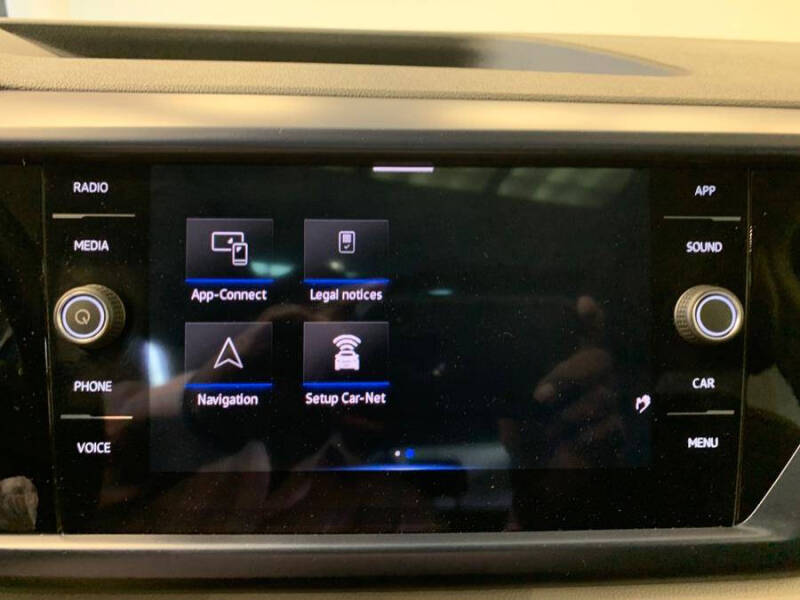 2022 Volkswagen Taos SE 4Motion