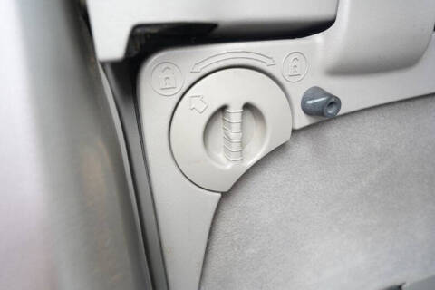 2005 Chevrolet Avalanche