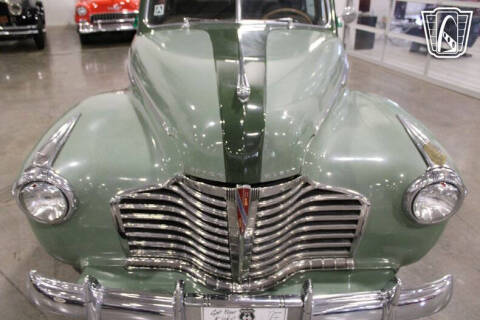 1941 Buick Super