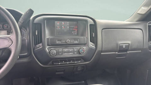 2016 GMC Sierra 1500