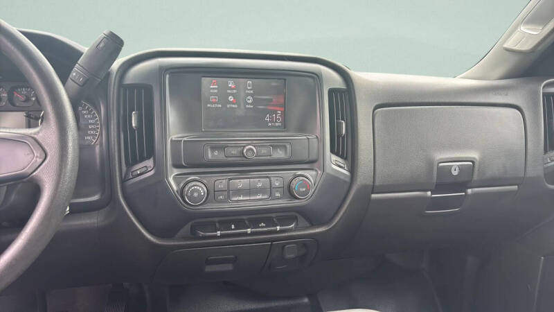 2016 GMC Sierra 1500