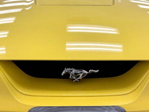 2001 Ford Mustang SVT Cobra