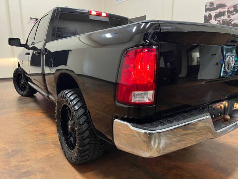 2020 RAM 1500 Classic SLT