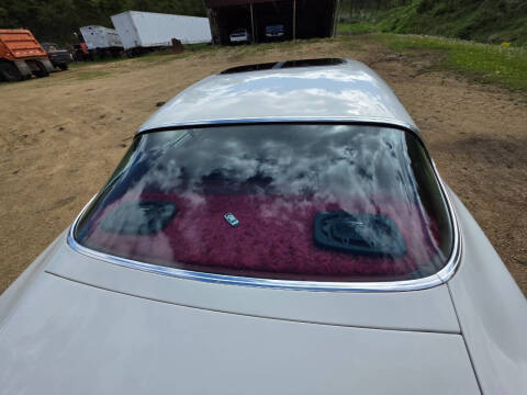 1976 Pontiac Trans Am