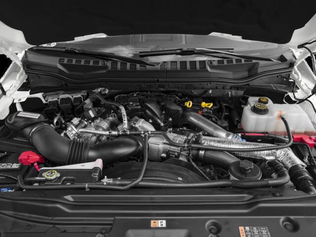 2017 Ford F-350 Super Duty XL