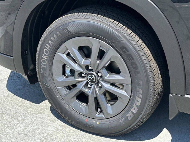 2026 Mazda CX-5 2.5 S Select